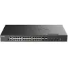 D-Link Systems D-Link DXS 3410-32XY - Commutateur - C3 - Géré - 24 x 1...