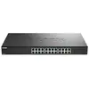 D-Link DMS 1024 - Commutateur - C2+ - 24 x 10/100/1000/2.5G - de burea...