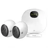 D-Link D-Link DCS-2802KT HUB + 2 Camaras Mini Bateria
