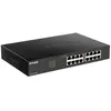 D-link 16 Ports Gigabit Smart Managed