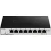 D-link 8 Ports Poe Gigabit Smart Managed