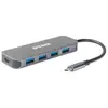 Hub USB D-Link DUB-2340