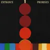 THRILL JOCKEY Entrance - Promises (LP)