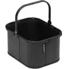 Panier de rangement LAURASTAR pour nettoyeur vapeur Aura