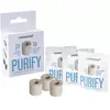 Capsule parfumée LAURASTAR pour nettoyeur vapeur Aura