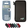 Texas Instruments CALCUSO Basispakket zwart met Rekenmachine TI-30XS MultiView