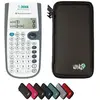 Texas Instruments CALCUSO Basispakket zwart met Rekenmachine TI-30XB MultiView