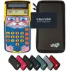 Texas Instruments CALCUSO Basispakket zwart met rekenmachine TI Little Professor