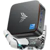 Mini PC NiPoGi E1 jusqu'à 3,6 GHz 16 Go DDR4 1To SSD E1 Mini Ordinateu...