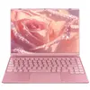 AOCWEI NOTODD PC Portable 14''- stockage 8+256 Go - Processeurs Intel Celeron N5095 - Ordinateur Portable Windows 11, Écran 2K, 4 coeurs