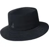 Chapeau Kangol Tropic - black - S