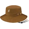 Chapeau Kangol - tan