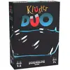 Borderline Editions Kluster duo - Jeux de société - Jeux pour la famille - Jeux d'ambiance