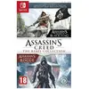 Assassin's Creed: The Rebel Collection - Nintendo Switch40