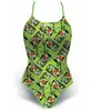Head Swimming Maillot De Bain Cocktail