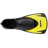 Mares Palmes Hermes - Couleur - Jaune, Pointure C - 40/41