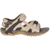Merrell Kahuna Iii Sandalen Beige EU 48 Man