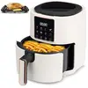 Friteuse sans huile ACELIFE Air fryer 6L - 1350W Ecran tactile Friteus...