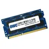 OWC Other World Computing - DDR3 - 8 Go : 2 x 4 Go - SO DIMM 204 broches