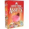 Cover Your Assets - Kaartspel - Engelstalig - Grandpa Beck's Games