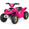 COSTWAY Quad Electriques pour Enfant 6 V 4,5 Km/H max. Voiture Buggy p...