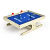 COSTWAY Jeu de Société Magnétique pour 2 Joueurs, Mini Baby-Foot avec ...