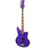 Ashdown Artisan Amethyst Flame PJ elektrische basgitaar