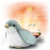 Zazu Sunset Projector Met Rustgevende Melodieën | Shally De Vogel