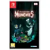 Nintendo Games Switch Dungeon Munchies (import)
