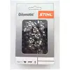 Stihl 30 cm 46t 3/8P 1,3 Picco micro 3 chaîne Stihl pour tronçonneuse ...