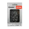 Stihl chaîne de tronçonneuse 3/81,155gl-40cm pmmc336100000055