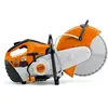 Stihl - Découpeuse thermique à disque TS500I-A 350mm/14 42500112810