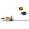 Stihl, Taille-haies, HSA 60 Set (Fonctionnement sur batterie)