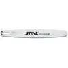Guide Chaîne Tronçonneuse 30050004817 Stihl Guide: 45 cm Pas: 0,325' Jauge: 1,3