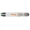 Stihl Guide-chaîne Rollomatic E Light - 35 cm - 3/8 '' - Stihl - 3005-000-7409