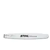 Guide-chaîne Rollomatic-E - 45 cm - 3/8'' - 1,6 mm - STIHL - 3003-000-...