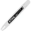 Guide Chaîne Tronçonneuse 30020009741 STIHL Guide: 75 cm Pas: 0,404' - 12 dts Jauge: 1,6