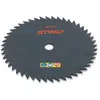 Stihl - Disque avec scharfen dents 200 80, 1 pièce, 41127134201