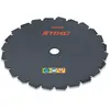 Stihl, Lame de scie, Lame de scie circulaire