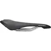 Selle Ritchey RL1 Streem - Noir - 278x132 mm - Rails en acier - Confortable et performante