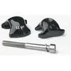Ritchey - Zadelpen WCS Carbon Klemstukken 7X9.6MM