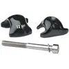 Ritchey - Zadelpen WCS 1-Bolt Klemstukken 7X9.6MM