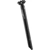 Tige de selle Ritchey WCS Zero - Ø27,2mm noir en aluminium pour VTT