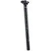 Tige de selle Ritchey Comp Trail - Ø27,2mm noir en aluminium pour VTT