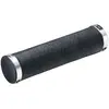 Ritchey Poignées de guidon classiques : noir 130 mm