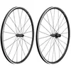Ritchey Jeu De Roues Gravel Wcs Zeta Qr Tubeless