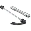 Ritchey WCS Vantage II Naaf Adapter 15mm > 9mm incl. Skewers