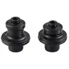 Ritchey Kit De Conversion Pour Moyeux Avant Wcs Zeta Disc V2/comp Zeta Gx Qr