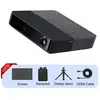 Kit d’Accessoires pour Projecteur Formovie S5 : Écran de Projection, S...