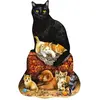 SunsOut Lori Schory - Family Ottoman 95048